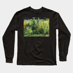 Community Gardens Long Sleeve T-Shirt